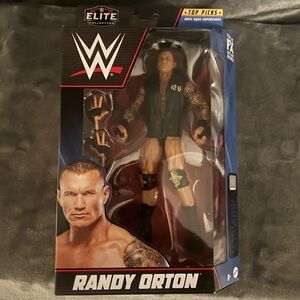 Wwe Randy orton
